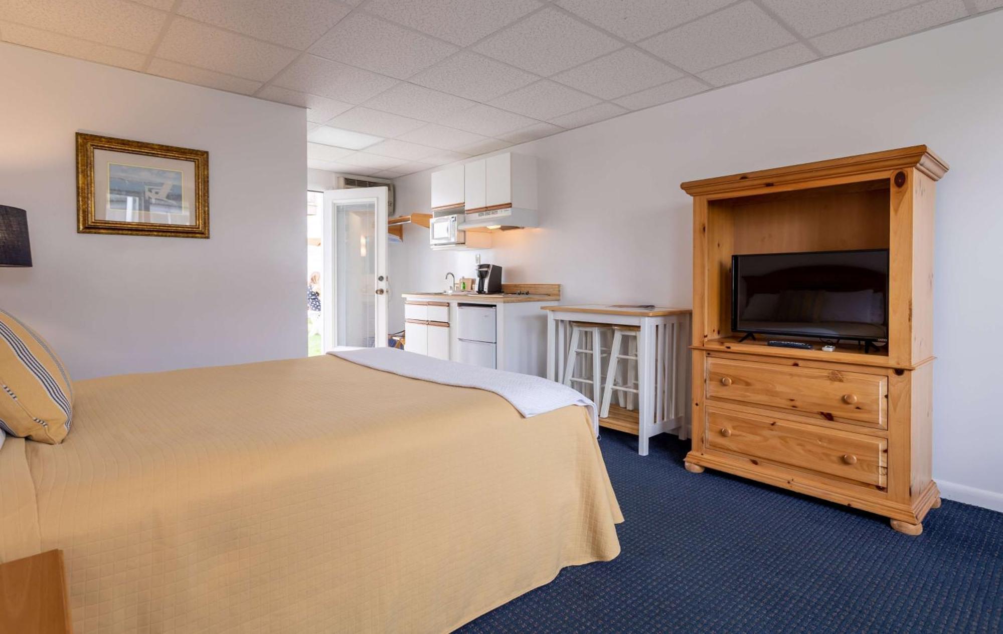 The Gull Oceanside Inn & Motel Old Orchard Beach Exterior foto